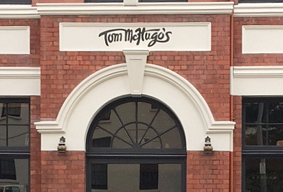 Tom McHugo's Hobart