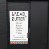 Bread + Butter Launceston-Tasmania