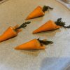 Dier Makr Carrot Appetiser