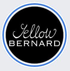 Yellow Bernard