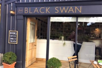 Black Swan New Norfolk