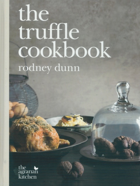 Truffle Cookbook