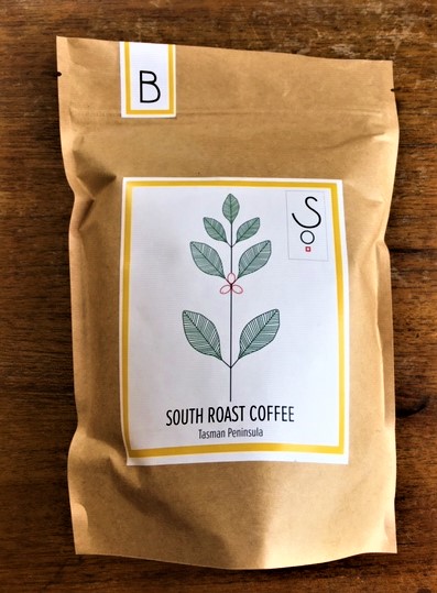 South Roast Coffee