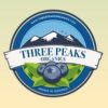 Three Peaks Organics