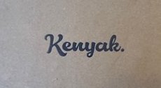Kenyak