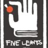 Five Leaves Left
