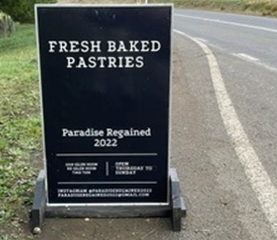 Paradise Regained